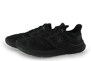 Jako Sportschoenen in maat 46 Zwart, Kleding | Heren, Schoenen, Verzenden, Zo goed als nieuw, Jako, Sportschoenen