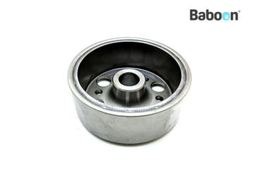 Vliegwiel / Rotor Yamaha FZ 6 2004-2006 (FZ6 FAZER), Verzenden, Gebruikt
