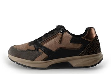 Gabor Sneakers in maat 41 Bruin, Bruin, Verzenden, Gabor, Sneakers of Gympen