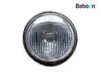 Koplamp Honda XBR 500 1985-1987 (XBR500) Symmetric RH/LH, Motoren, Verzenden, Gebruikt