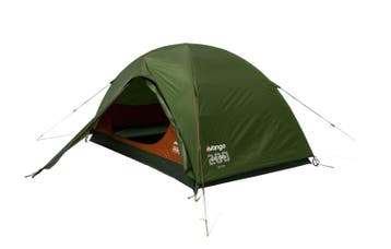 Vango Exedra 200 Koepeltent, Caravans en Kamperen, Tenten, Nieuw