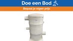 Bieden: Centek Combo-Sep Marine Exhaust Silencer Water Sepa, Watersport en Boten, Ophalen of Verzenden, Nieuw, Motor en Techniek