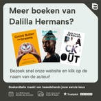 Brown girl magic 9789059089372 Dalilla Hermans, Verzenden, Zo goed als nieuw, Dalilla Hermans