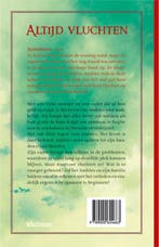 Altijd vluchten 9789020624663 Christine Linneweever, Boeken, Verzenden, Gelezen, Christine Linneweever