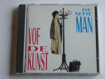 VOF de Kunst - De nette man, Ophalen of Verzenden, Zo goed als nieuw