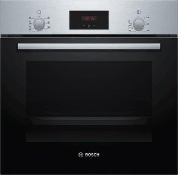 Bosch HBF133BR0 inbouw oven 60 cm, Verzenden, Nieuw