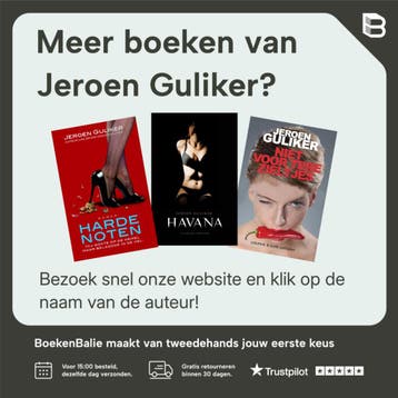 Zeven vrouwen later 9789061127482 Jeroen Guliker, Verzenden, Gelezen, Jeroen Guliker