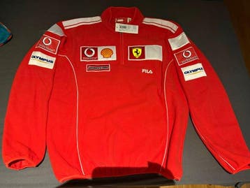 Ferrari - Sweatshirt - Nieuw met tags, Nieuw