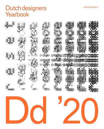 Dutch Designers Yearbook 2020 - Timo de Rijk 9789462086258, Verzenden, Zo goed als nieuw, Timo de Rijk