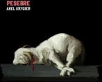 Axel Krygier - Pesebre - CD, Verzenden, Nieuw in verpakking