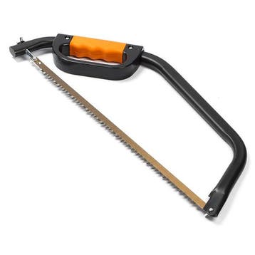 Beugelzaag | BLACK+DECKER | 53 cm, Verzenden, Nieuw, Black & Decker