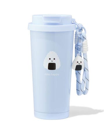 HEMA Koffiebeker 500ml onigiri, Verzenden, Nieuw