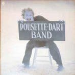 LP gebruikt - Pousette-Dart Band - Pousette-Dart Band, Verzenden, Zo goed als nieuw