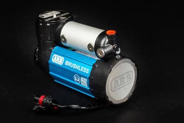 ARB Brushless Single Motor On-Board 12V Air Compressor Kit, Auto-onderdelen, Ophalen of Verzenden, Nieuw