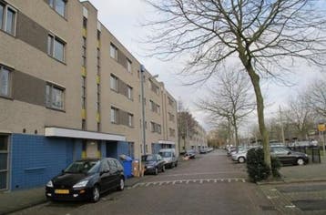 Te Huur 3 Kamer Appartement Afrikalaan In Delft, Huizen en Kamers, Huizen te huur, Direct bij eigenaar, Appartement, Delft, Zuid-Holland