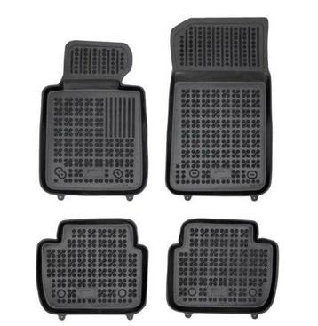 Rubber automatten BMW 3-Serie (E46) | 1998-2005, Verzenden, Nieuw, BMW