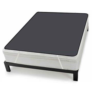 Aardingsmat bed tweepersoons elite - Earthing™, Verzenden, Nieuw