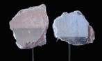 Oud-Romeins Gips Gedecoreerde fresco-stuc-set - 10 cm