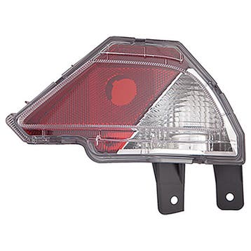 Toyota Rav 4 2015-2018 Achteruitrijlicht Rechts, Verzenden, Nieuw