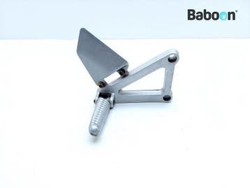 Schetsplaat Rechts Voor Ducati 750 SS 1999-2007 (750SS), Verzenden, Gebruikt