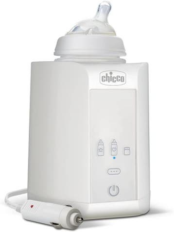 Babyvoeding Warmer | Draagbaar | Tweedekansje | OP=OP, Ophalen of Verzenden, Nieuw, Flessen- of potjesverwarmer