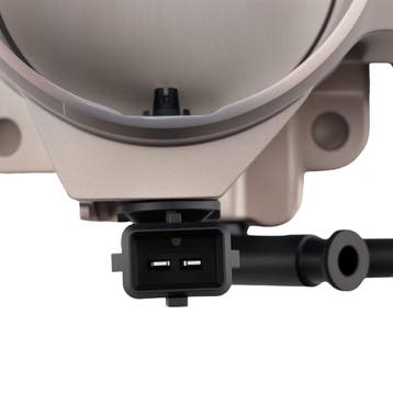 Gasklephuis geschikt voor Peugeot 406 407 607 807, Citroë.., Verzenden, Nieuw, Peugeot