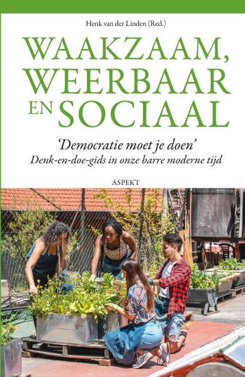Waakzaam, Weerbaar En Sociaal |  | Nieuw, Ophalen of Verzenden, Nieuw