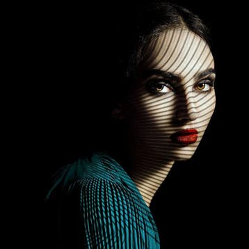 Elena Paraskeva - Behind The Blinds (2015)