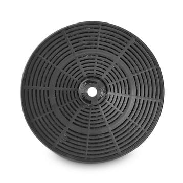 Pelgrim koolstoffilter KF20 (Filters, Afzuigkappen, Witgoed), Verzenden, Nieuw