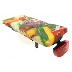 Hooodie Bagagedragerkussen Cushie Veg, Verzenden, Nieuw