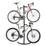Fiets montagestandaard voor 2 fietsen - fietsophangsysteem -, Ophalen of Verzenden, Nieuw