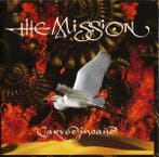 Mission, The - Carved In Sand, Ophalen of Verzenden, Gebruikt