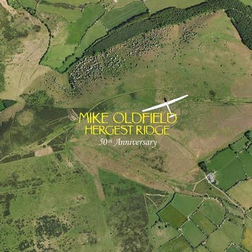 lp nieuw - mike oldfield - Hergest Ridge (nieuw), Verzenden, Zo goed als nieuw, Overige formaten
