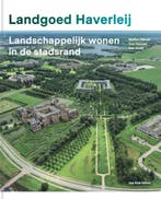 Landgoed Haverleij 9789493329607 Steffen Nijhuis, Verzenden, Gelezen, Steffen Nijhuis