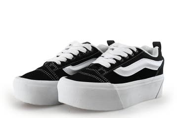 Vans Sneakers Meisjes in maat 34½ Zwart, Kinderen en Baby's, Kinderkleding | Schoenen en Sokken, Jongen of Meisje, Schoenen, Zo goed als nieuw