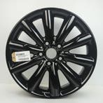 Originele velgen 17 inch Mini Cooper styling 499 *OS1006876*, Auto-onderdelen, Banden en Velgen, Gebruikt, Velg(en), 17 inch, Ophalen of Verzenden