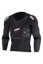 Lichaamsbeschermer Leatt ReaFlex MX (Zwart, Bodyprotectors), Verzenden, Nieuw
