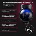 2dekans | Northwall Massage Gun Professioneel PRO - Massage, Ophalen of Verzenden, Zo goed als nieuw