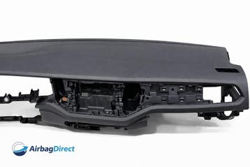 T-ROC Airbag set + Dashboard GOEDKOOPSTE VAN NL, Verzenden, Nieuw, Volkswagen