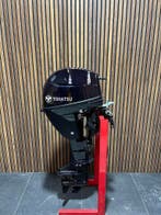 Tohatsu MFS6CZ (EFI) buitenboordmotor, Gebruikt, 5 tot 10 pk, Ophalen of Verzenden, Buitenboordmotor