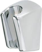 Tiger Konische Douche Wandhouder - Chroom, Verzenden, Nieuw