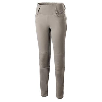 Alpinestars Banshee Legging Vetiver Dames, Motoren, Kleding | Motorkleding, Nieuw met kaartje, Verzenden, Broek | textiel, Alpinestars
