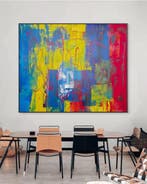 Sandra Glaser - Living Areas - XXL