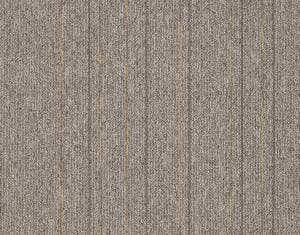 First Straightline Beige-Geel - Restpartij Tapijt - 21,75 m², Beige, Nieuw, Ophalen of Verzenden, Tapijttegels