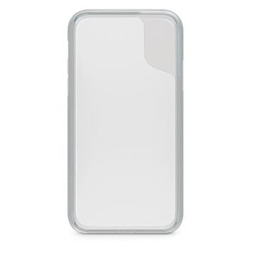 Poncho Weerbescherming voor iPhone XS Max Quad Lock, Verzenden, Nieuw met kaartje