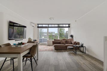 Te huur: Appartement Mozartrode in Zoetermeer, Zoetermeer, Appartement, Zuid-Holland