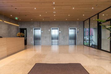 Te huur: Appartement Boompjes in Rotterdam, Appartement, Rotterdam, Zuid-Holland