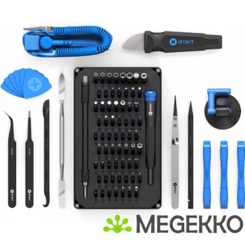 IFixit Pro Tech Gereedschapsset EU145307, Verzenden, Nieuw
