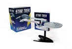 Star Trek: Light-Up Starship Enterprise, Verzenden, Nieuw
