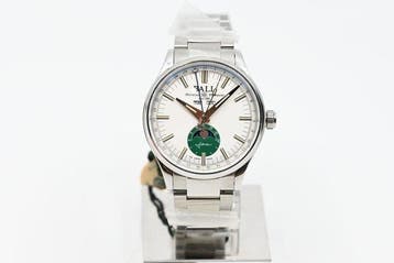 BALL - Engineer II - NM3016C-S1J-WHGR - Heren - 2026, Nieuw
